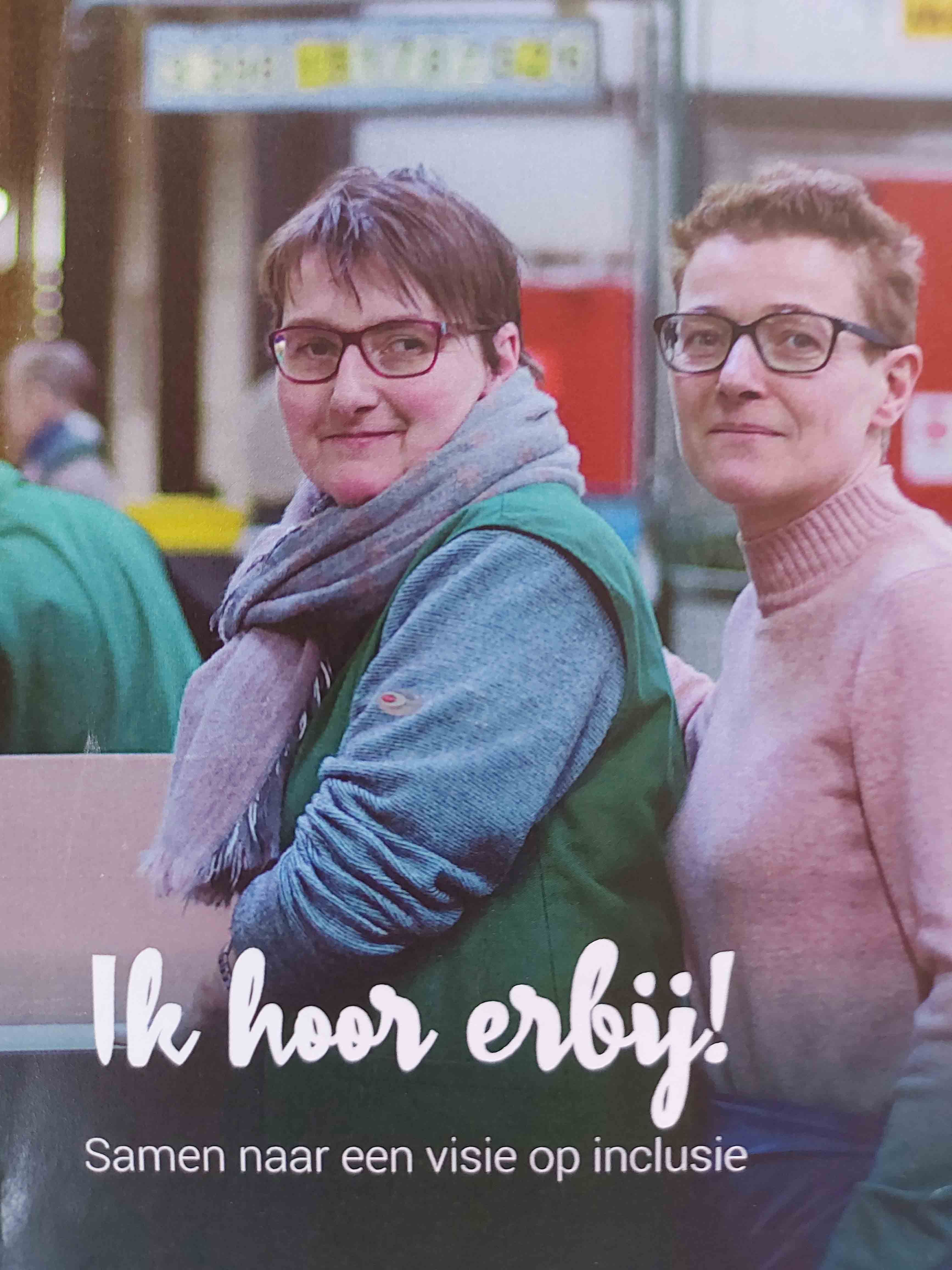 (On)gewoon mezelf! - film en boek