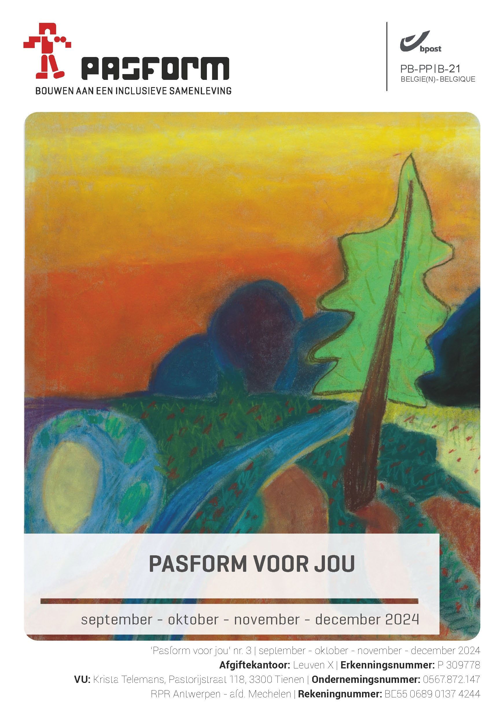 Download de brochure