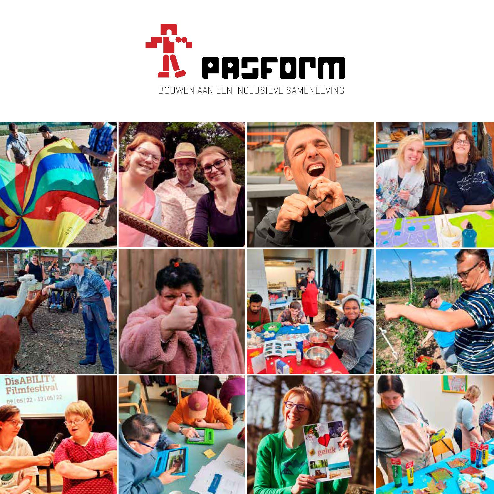 Download de brochure